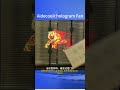 Experience the Power of a 3D Holo Lion  #HologramLEDFan #3DHologramFan #RetailDisplaySolution