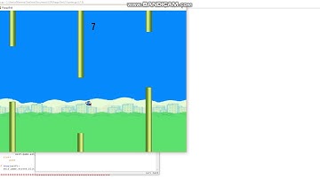 2019 CEP One-Button Game Demo