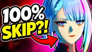 DON'T PULL Lucy Until You Watch This! | Wuthering Waves Profile
