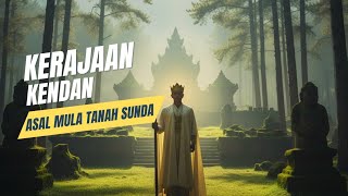 Download Lagu Kendan — Kerajaan Pertama di Tanah Sunda yang Terlupakan MP3 Download Lagu Kendan — Kerajaan Pertama di Tanah Sunda yang Terlupakan MP3