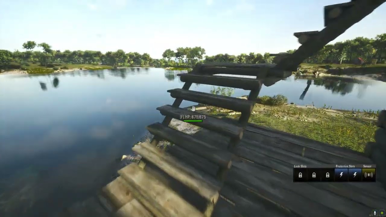 SCUM Kucica :-) 0.8 update House 2023 02 05