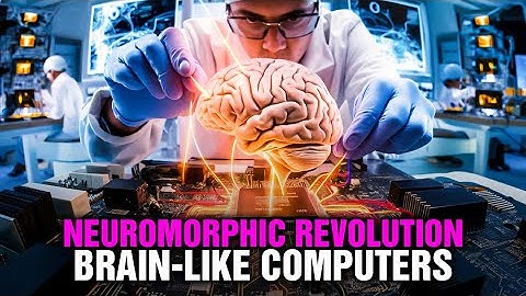 Can Computers Think Like Us Now? Unveiling Neuromorphic Computing! | NexTech Pulse