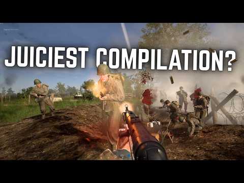 The Best Of Hell Let Loose - Part 21