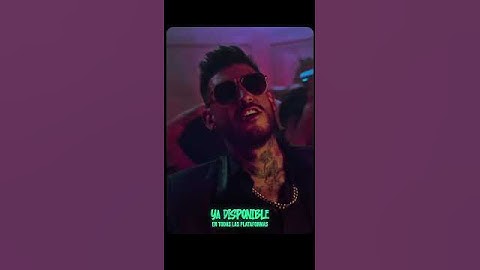 No Cambie Ft. ​⁠@L-GANTE_KLK ​⁠@UlisesBuenoOK 😎 Ya disponible en todas las plataformas🚬 #music