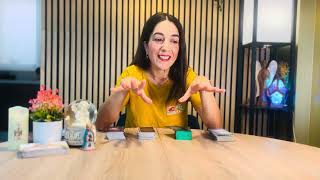 QUÉ VIENE  A MI VIDA EN OCTUBRE🤩 TAROT INTERACTIVO☝️ ELIGE UNA CARTA
