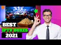 Best IPTV Boxes for 2021 || Best Android TV Boxe || Top Pick image