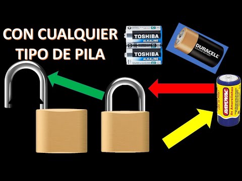 Como Abrir Un Candado Grande Sin Llave De Manera Facil YouTube como-abrir-un-candado-grande-sin-llave-de-manera-facil-youtube