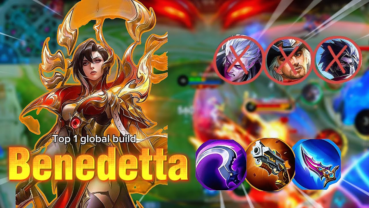 Benedetta Soul vessel skin gameplay | Hard game EXP against phoveus | how i deal with him ?!
