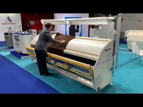 Manual Inspection Table