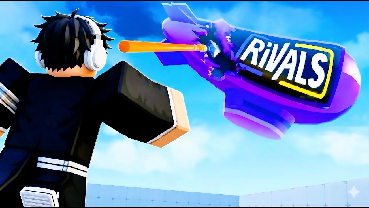 I Busted 30 SECRET MYTHS in RIVALS Season 3! - YouTube