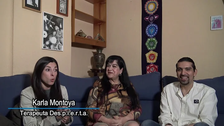 Entrevista A Araceli Fajardo TERAPEUTA DE LA TCNIC...