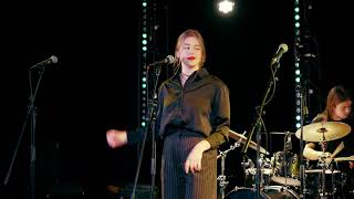 Jazz Quartet (4) - Skylark