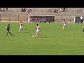 Kylian mbapp vs ste u17 regional 07082014