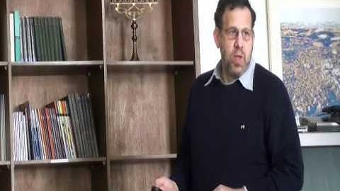 Leonard Saxe- Part 1.wmv