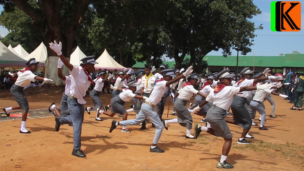 Defire nziza cane y'urwaruka rw'aba adventiste b'umunsi w'indwi ishengero rikwije imyaka 100