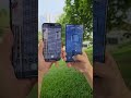 Samsung vs iPhone cemera comparison #samsunggalaxy #iphone #thephones #smartphone #tech #techvideo