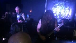 Angelcorpse - Stormgods Unbound (Unholy Invocation: Angelcorpse live in Cebu)