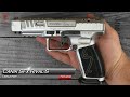 Canik SFx Rival S Tabletop Review and Field Strip