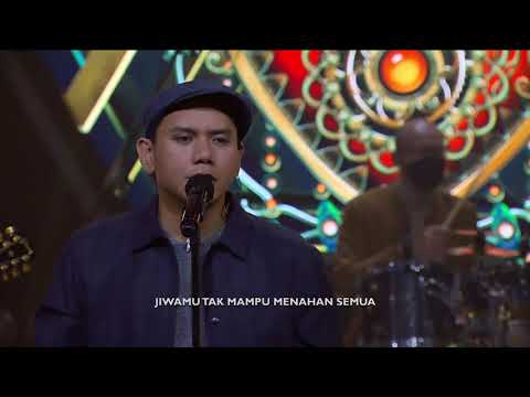 Padi - Patah | 320kbps