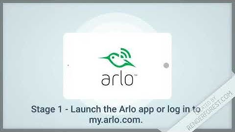 How To Update Your Arlo Ultra, Pro 3, Pro 2, Pro Camera Firmware Manually