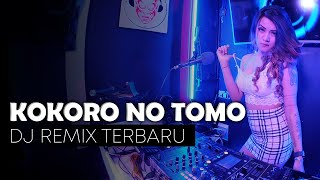 DJ Kokoro No Tomo Mayumi Itsuwa Remix Terbaru 2021 | Lagu TikTok Viral 2021