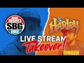 SBG v HD - Live Takeover - Ep 5