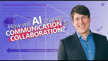 AI Internal Communications and Collaboration Strategies