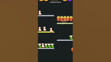 Goods Sort-sort puzzle #games #sorting #puzzlegames#iqtest #asmrsounds #gaming #braingames #gameplay