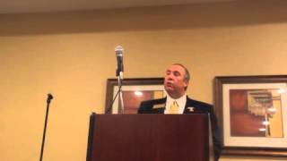 Athens Clarke County Tea Party Patriots Convention