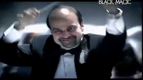 Monster.com - Caught in the Wrong Job Commercial 2007