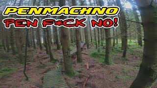 Penmachno: Why I Hate This Place So Much !