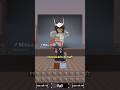 Chỉ có ở trên Tiktok nhé #roblox #robloxvng #miolumin #robloxpremium