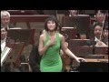 Yuja Wang plays Falla’s “Nights in the Gardens of Spain” (3)