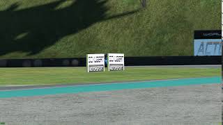 (rFactor 2) Drifting around Sao Paulo
