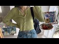 도쿄 브이로그 | 출퇴근 루틴 | 초코 오나오 레시피 | 시오콘부 주먹밥 | 매일 같은 듯 다른 일상.zip