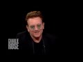 Bono: &#39;Se humilde&#39; | Entrevista con Charlie Rose (Sept 20, 2016) Subtitulado al Español