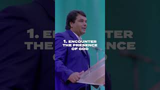 Rev. Johnson Varghese And Worship Leader John Erry Are Going To Be With Us At New City Church