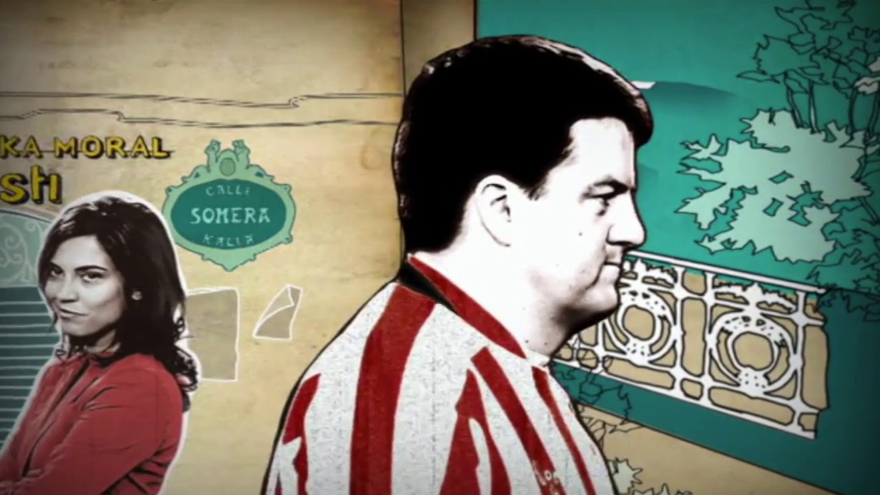 EUSKOLEGAS. Cabecera (2009)