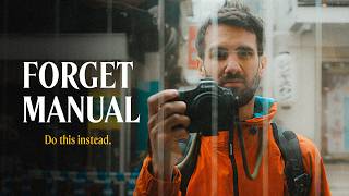 Street Photography Settings That Actually Work (Again and Again) screenshot 1