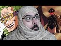 ONE PIECE 1173 REACTION con sommobuta! Svelato il piano di Zoro? Il passato di Brook?