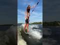 Extreme Ocean Action With Huge Waves Gone Totally Wild #shorts