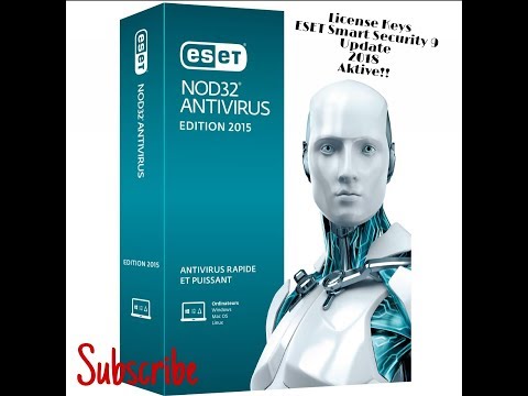 eset smart security 9 license key facebook 2017