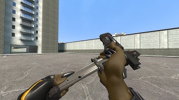 [Gmod] Apex Legends SWEPs Showcase