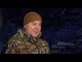 Сергій Наєв: за два тижні було зафіксовано сім намагань ворога потрапити на територію України