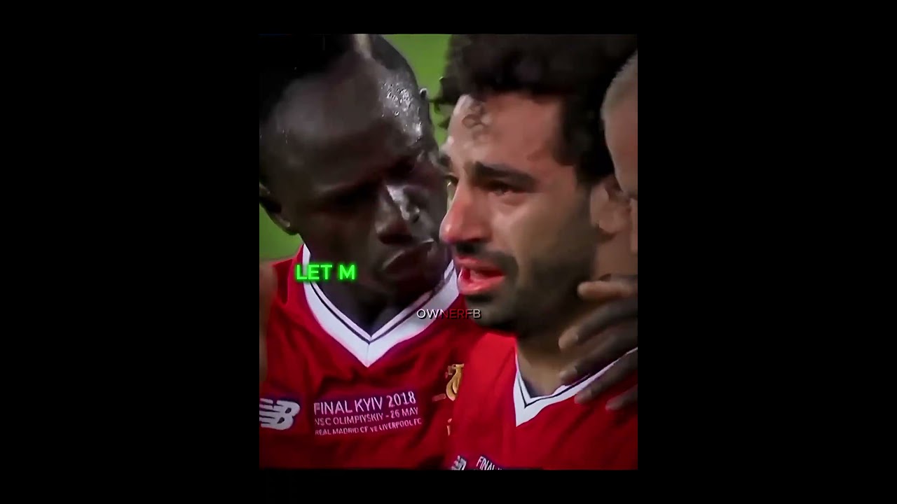 When Mane Takes Salah's Revenge ☠️