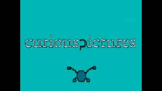 Curious Pictures Effects Turquoisecyanflangedsawchorded
