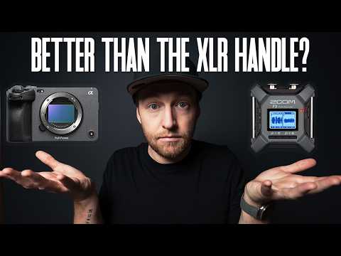 Sony FX3 /