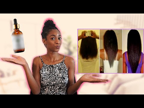 Vidéo: Les meilleures huiles pour les cheveux