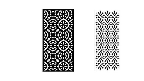 Mashrabiya design cnc cutting | # ZMS DESIGN HUB