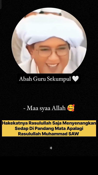 Abah Guru Sekumpul Wali Qutbul Akwan-Qutbul Aqtab-Ganjil Raja #waliallah #wali #rasulullah #allah